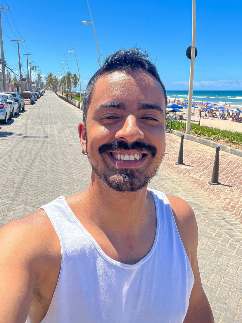 Image of Pedro Henrique